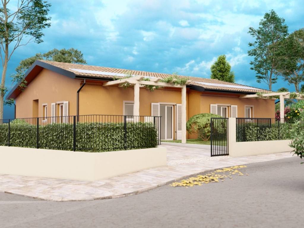 Appartamento a Sirolo in Via Montefreddo - Foto 2