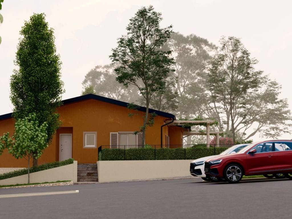 Appartamento a Sirolo in Via Montefreddo - Foto 3