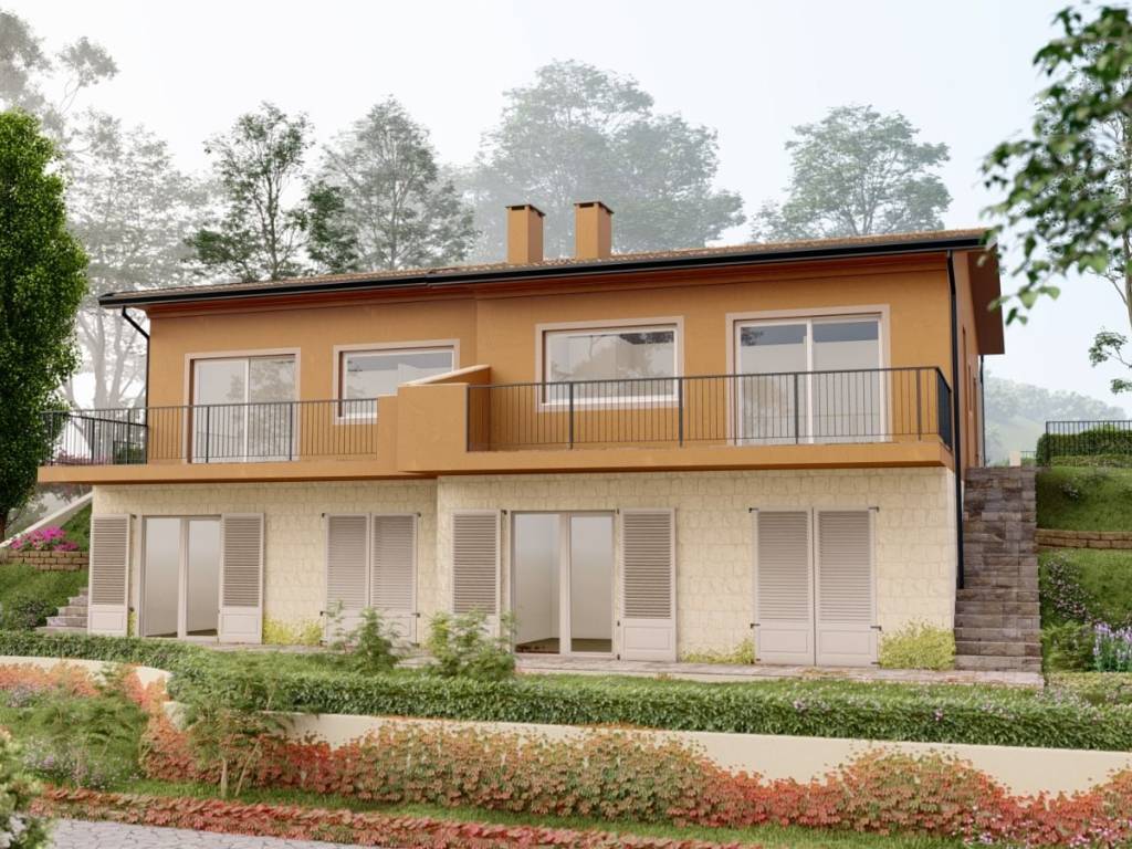 Appartamento a Sirolo in Via Montefreddo - Foto 4