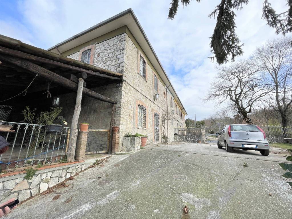 Villa a San potito ultra in Contrada Ischiti - Foto 3
