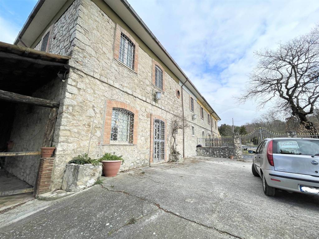 Villa a San potito ultra in Contrada Ischiti - Foto 4