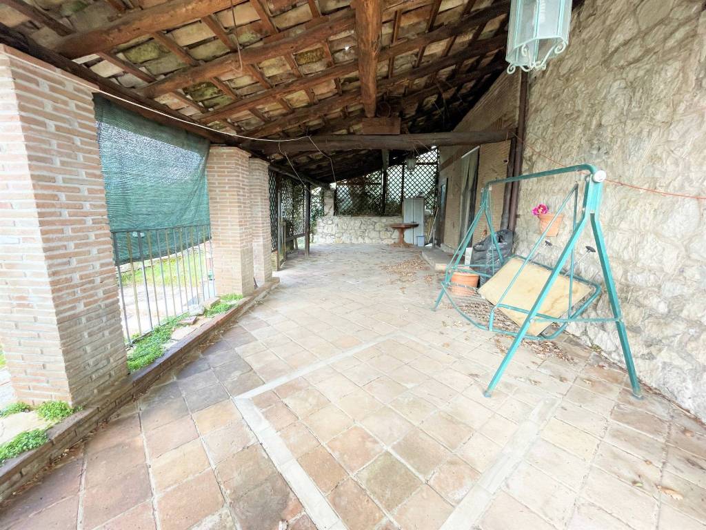 Villa a San potito ultra in Contrada Ischiti - Foto 5