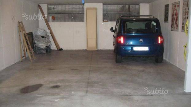 Box / garage a Vicenza in Via dei Camaldolesi - Foto 2