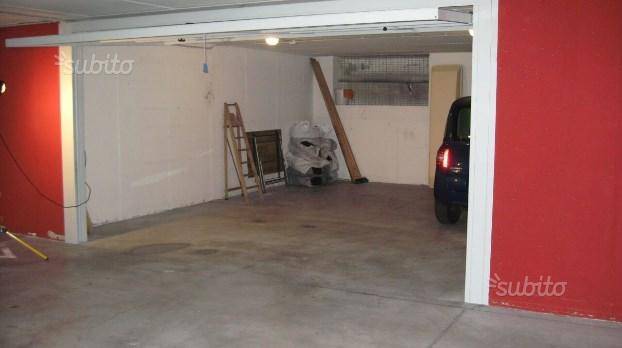 Box / garage a Vicenza in Via dei Camaldolesi - Foto 3