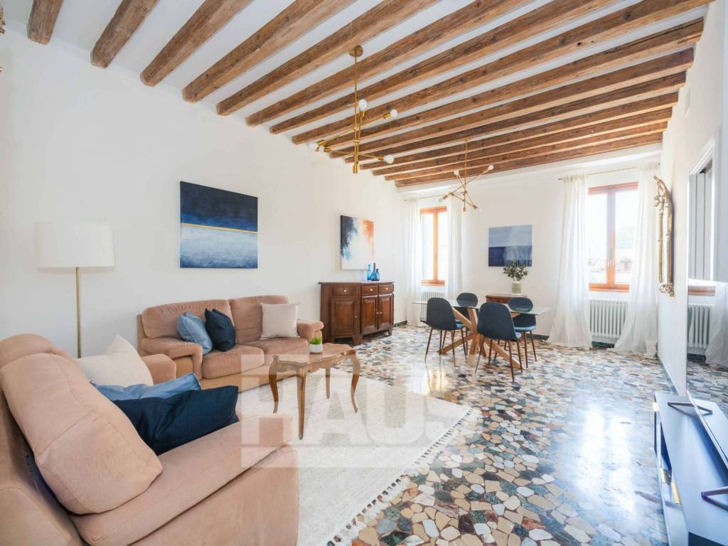 Appartamento a Venezia in Via Giuseppe Garibaldi - Foto 4