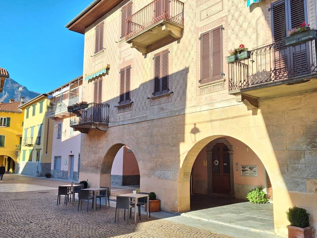 Immobile a Mandello del lario in Piazza 25 Aprile, 4 - Foto 4