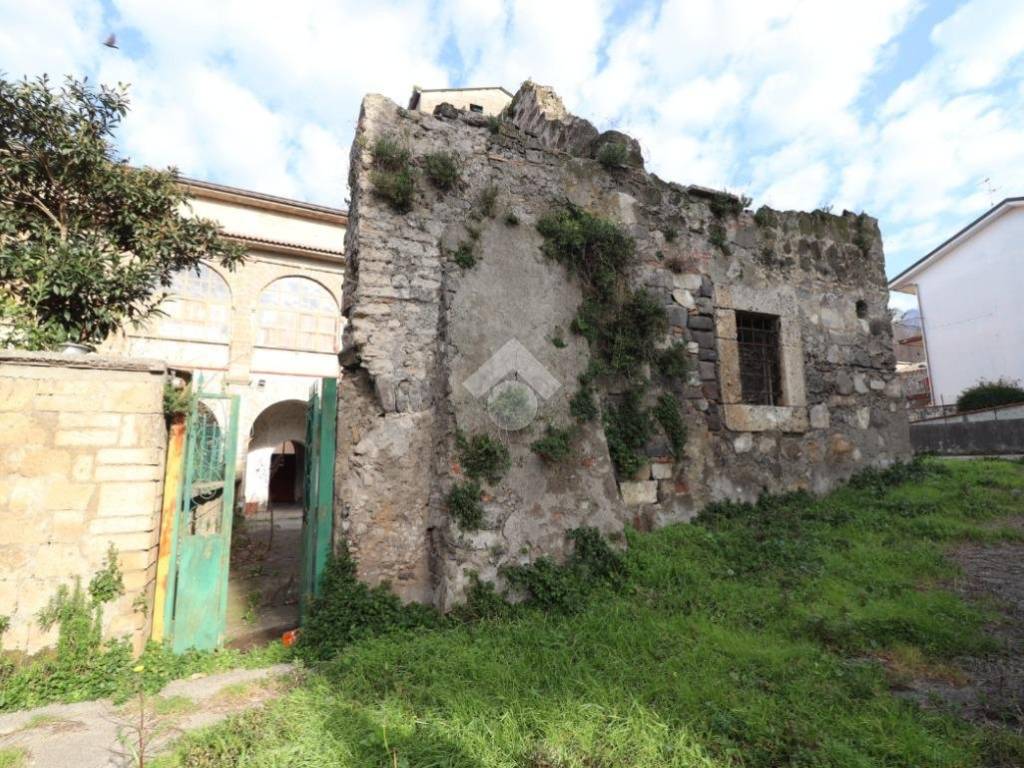 Rustico / casale a Fisciano in Largo Portanova, 2 - Foto 2