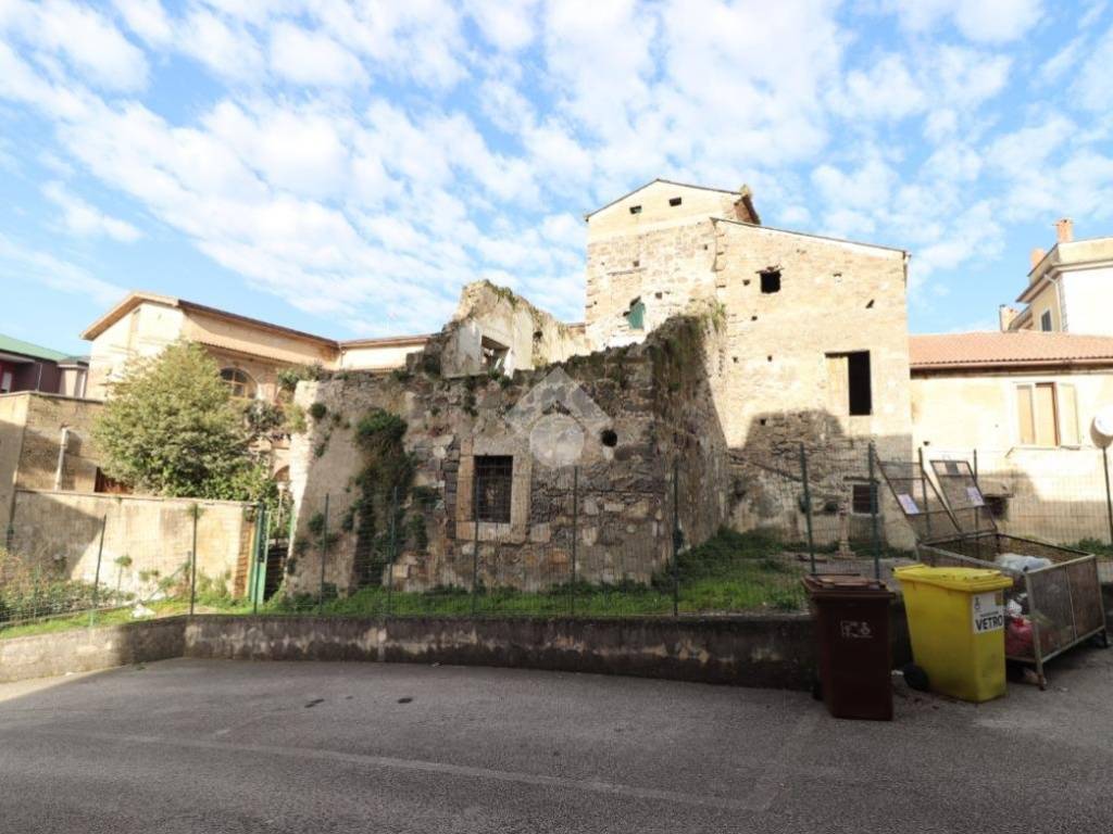 Rustico / casale a Fisciano in Largo Portanova, 2 - Foto 5