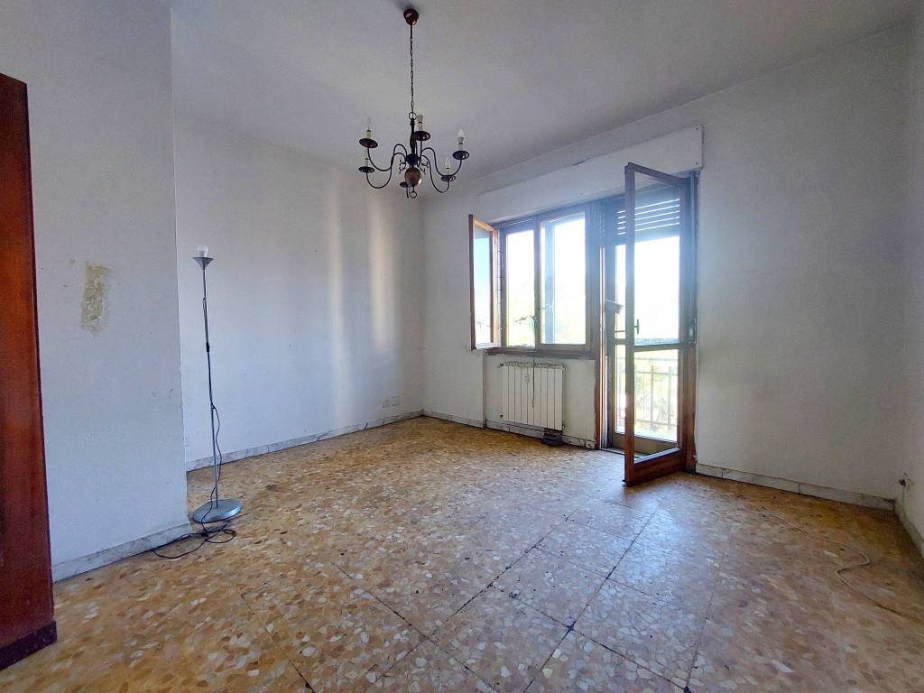 Appartamento a Firenze in Via Ludovico Cigoli - Foto 2