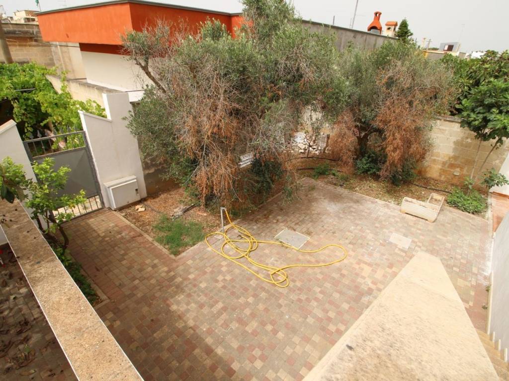 Appartamento a Manduria in Via Fano, 70 - Foto 5