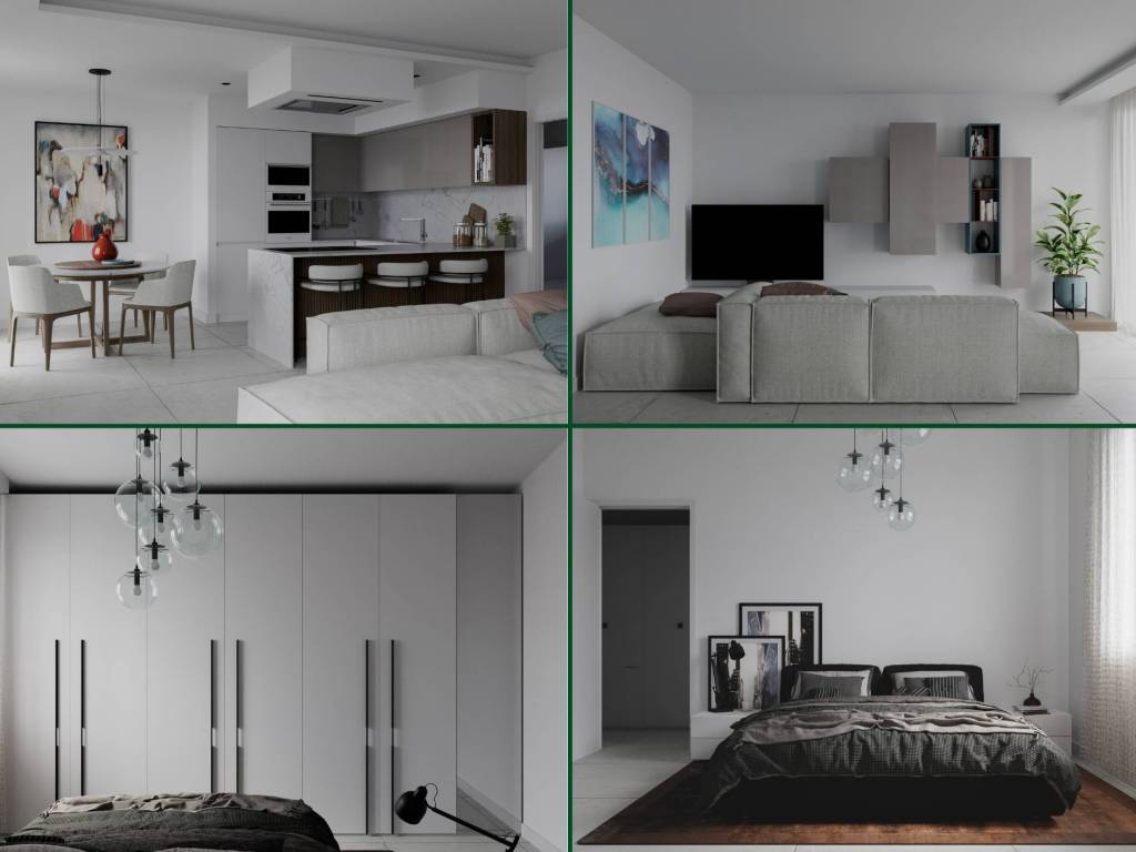 Villa a Codogno in Via Fratelli Micheli - Foto 5