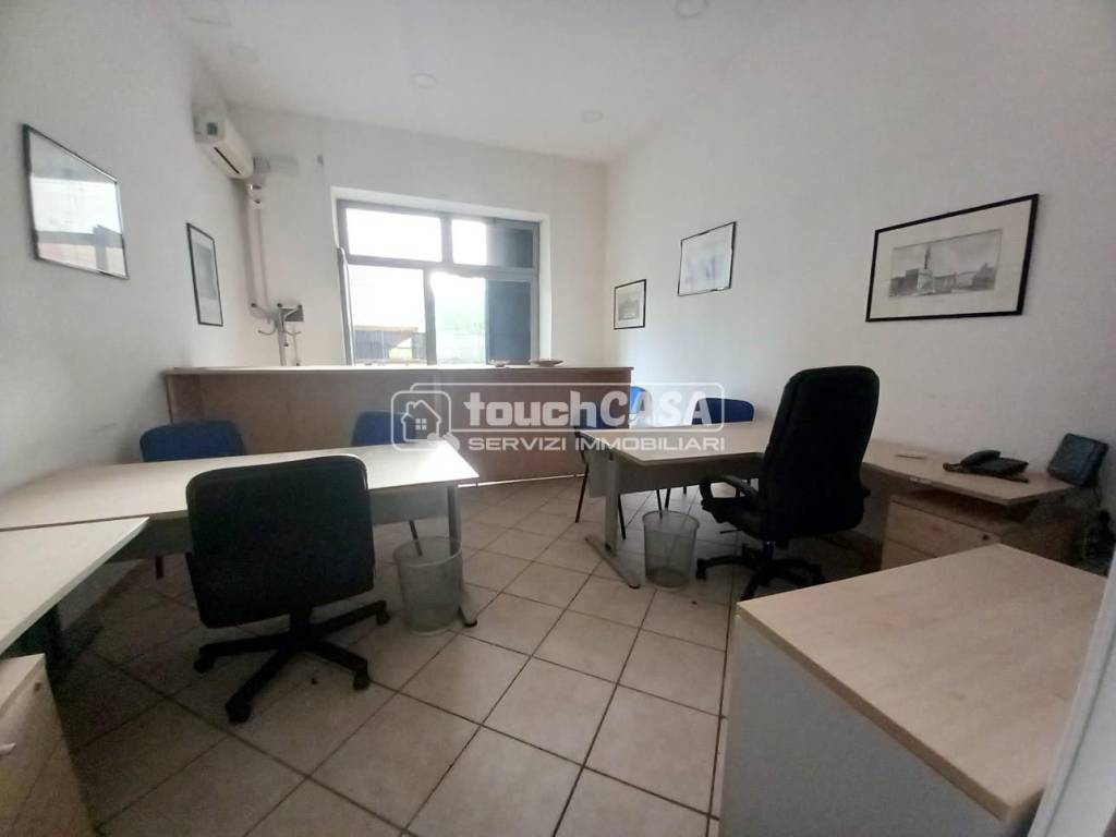 Immobile a Aversa in Via Ettore Corcioni - Foto 1