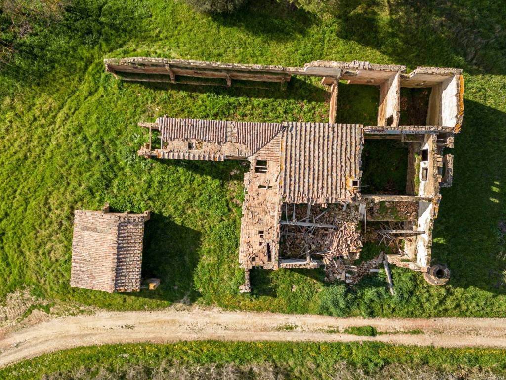 Rustico / casale a Buonconvento in Podere Malandrine - Foto 3