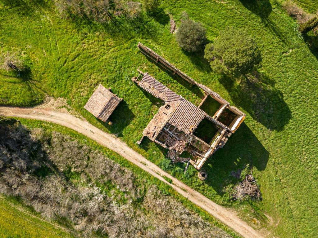 Rustico / casale a Buonconvento in Podere Malandrine - Foto 4