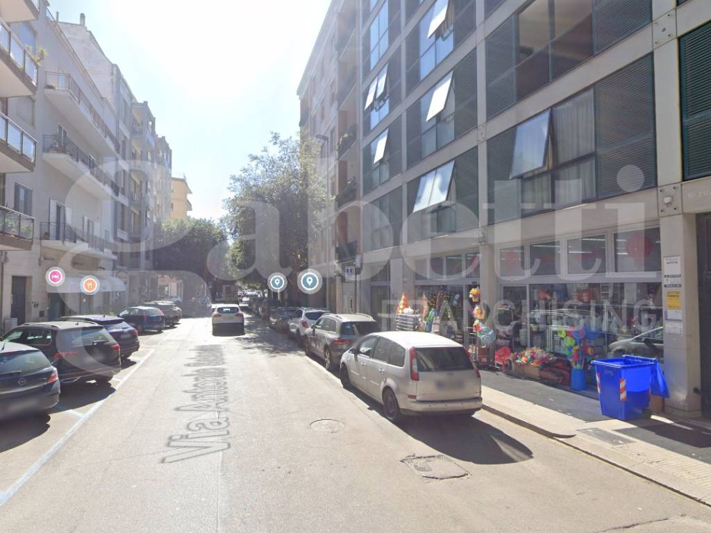 Box / garage a Lecce in via Salandra, 19 - Foto 3