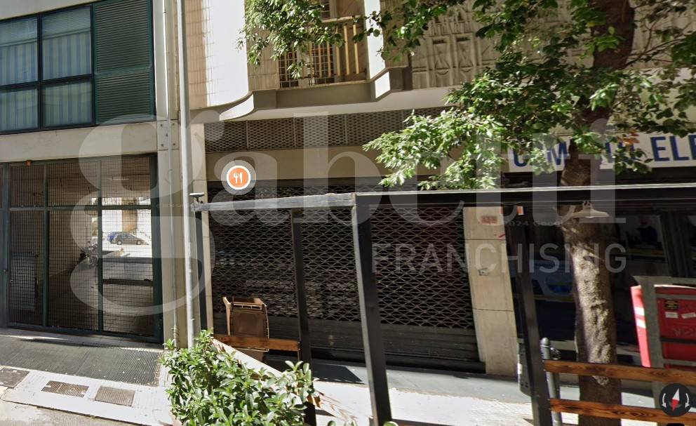 Box / garage a Lecce in via Salandra, 19 - Foto 5