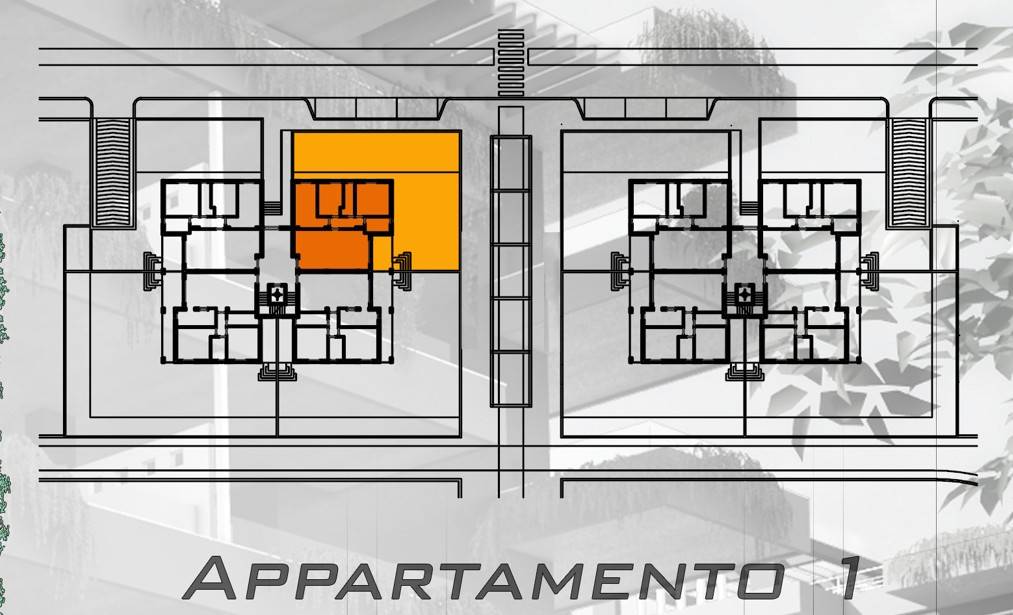 Appartamento a Bellizzi in Via Niccolò Copernico - Foto 2