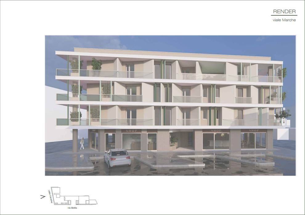 Appartamento a Lecce in Viale Marche - Foto 4