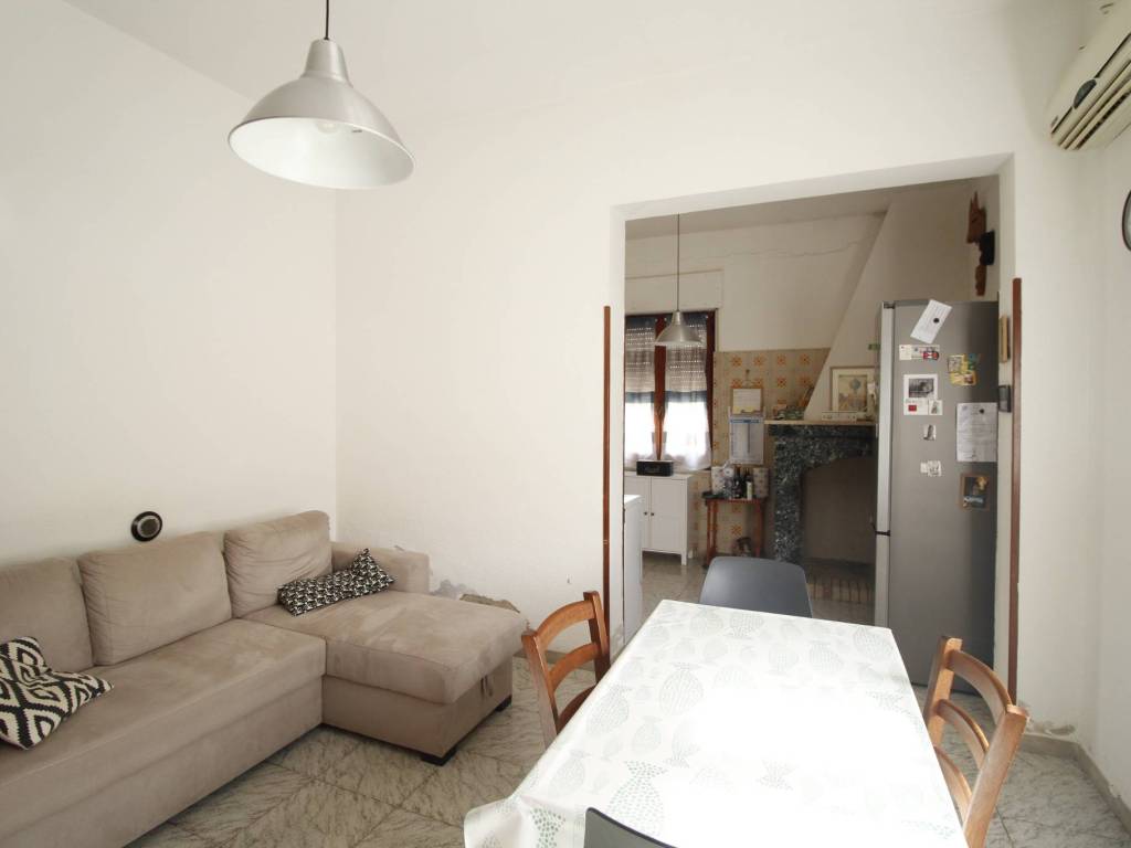 Casa indipendente a Decimoputzu in Via Villacidro, 54 - Foto 2