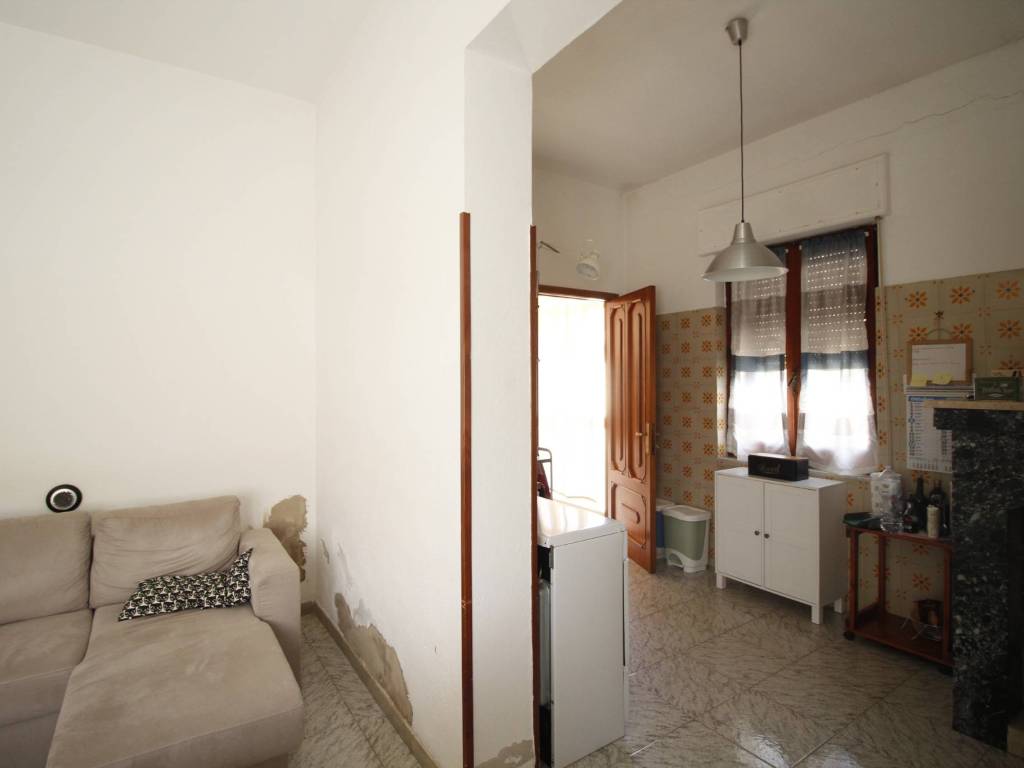 Casa indipendente a Decimoputzu in Via Villacidro, 54 - Foto 3