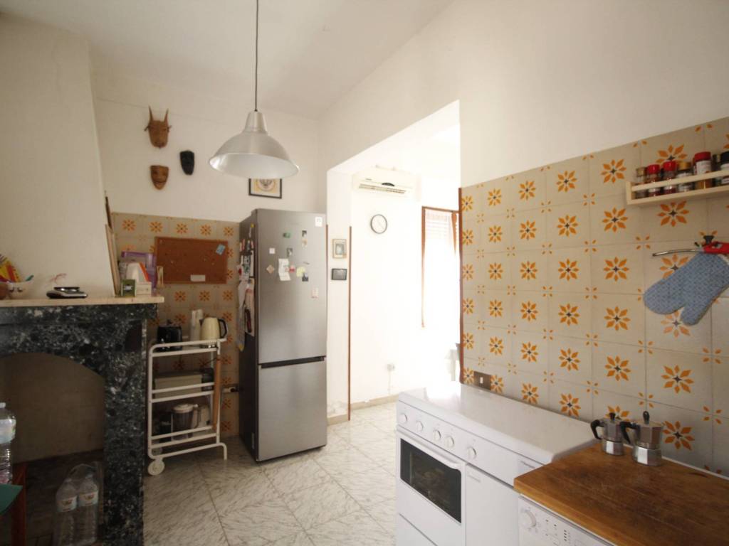 Casa indipendente a Decimoputzu in Via Villacidro, 54 - Foto 4