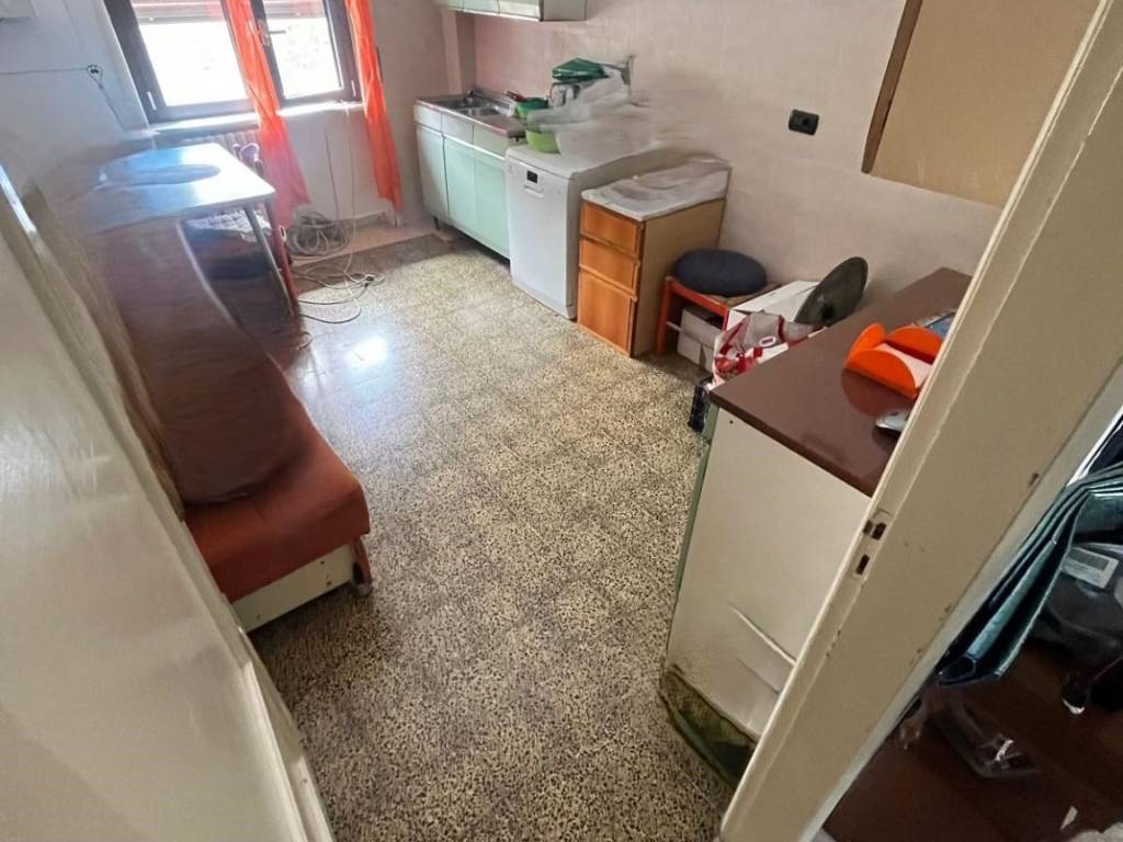 Appartamento a Cosenza in Via Tommaso Arnoni, 3 - Foto 3