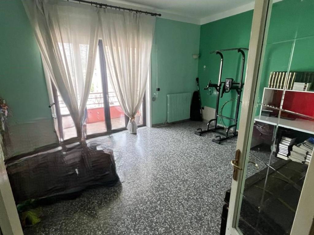 Appartamento a Cosenza in Via Tommaso Arnoni, 3 - Foto 4