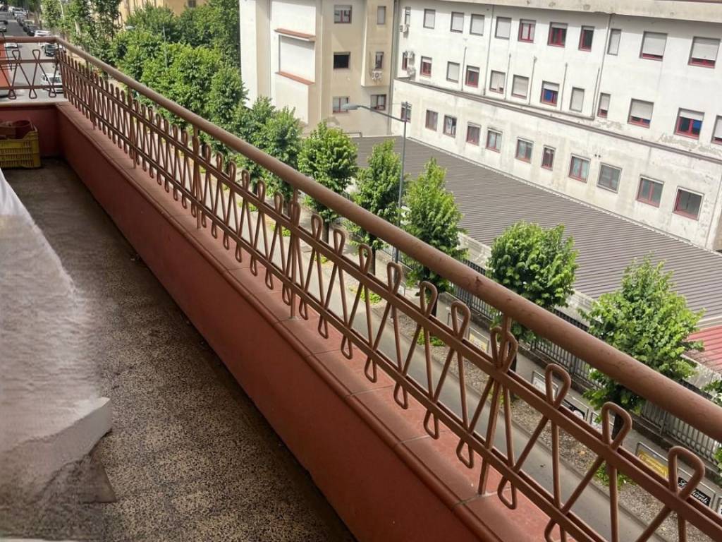 Appartamento a Cosenza in Via Tommaso Arnoni, 3 - Foto 5