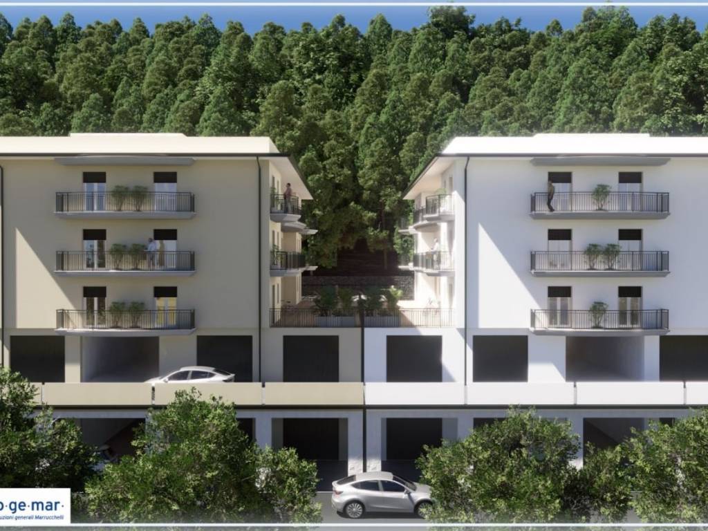 Progetto a Carpino in Via Roma, 51 - Foto 3