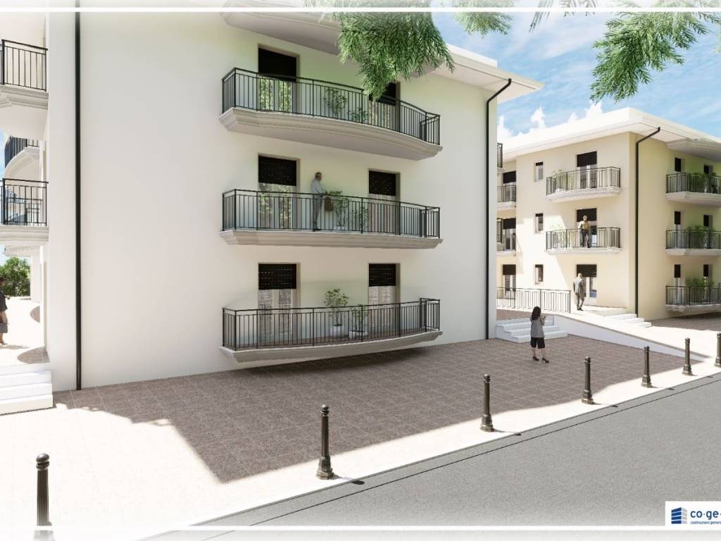 Progetto a Carpino in Via Roma, 51 - Foto 4