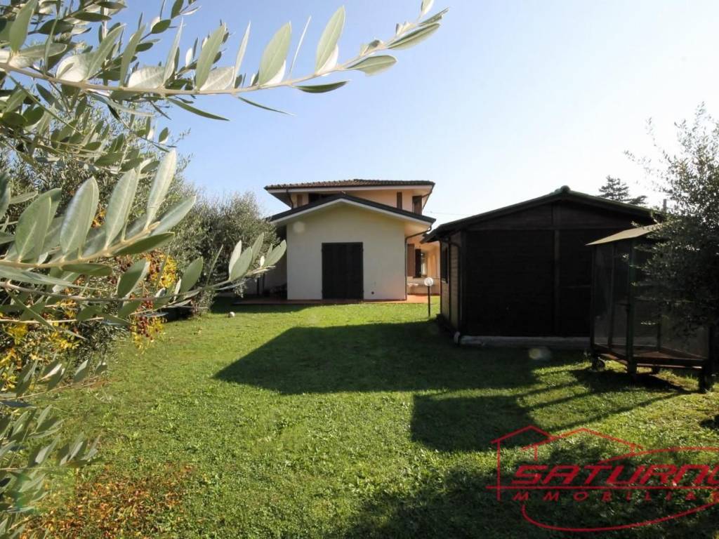 Villa a Porcari in Via Cavanis, , 2 - Foto 2