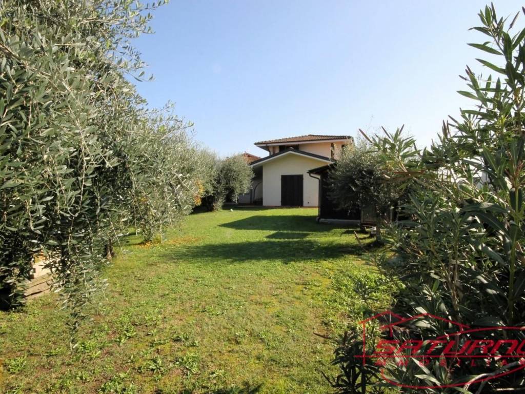 Villa a Porcari in Via Cavanis, , 2 - Foto 3