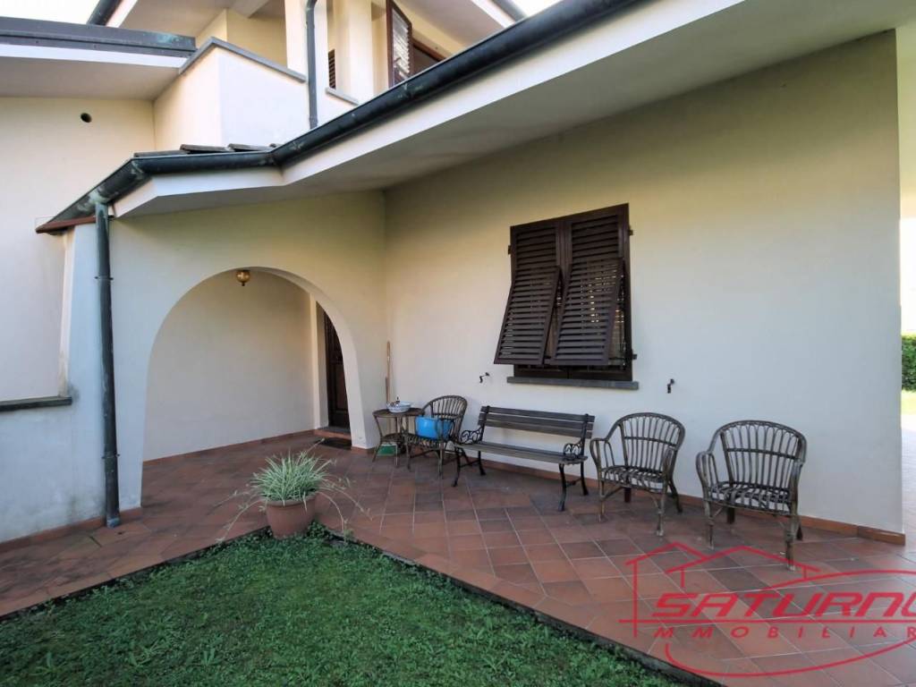 Villa a Porcari in Via Cavanis, , 2 - Foto 5