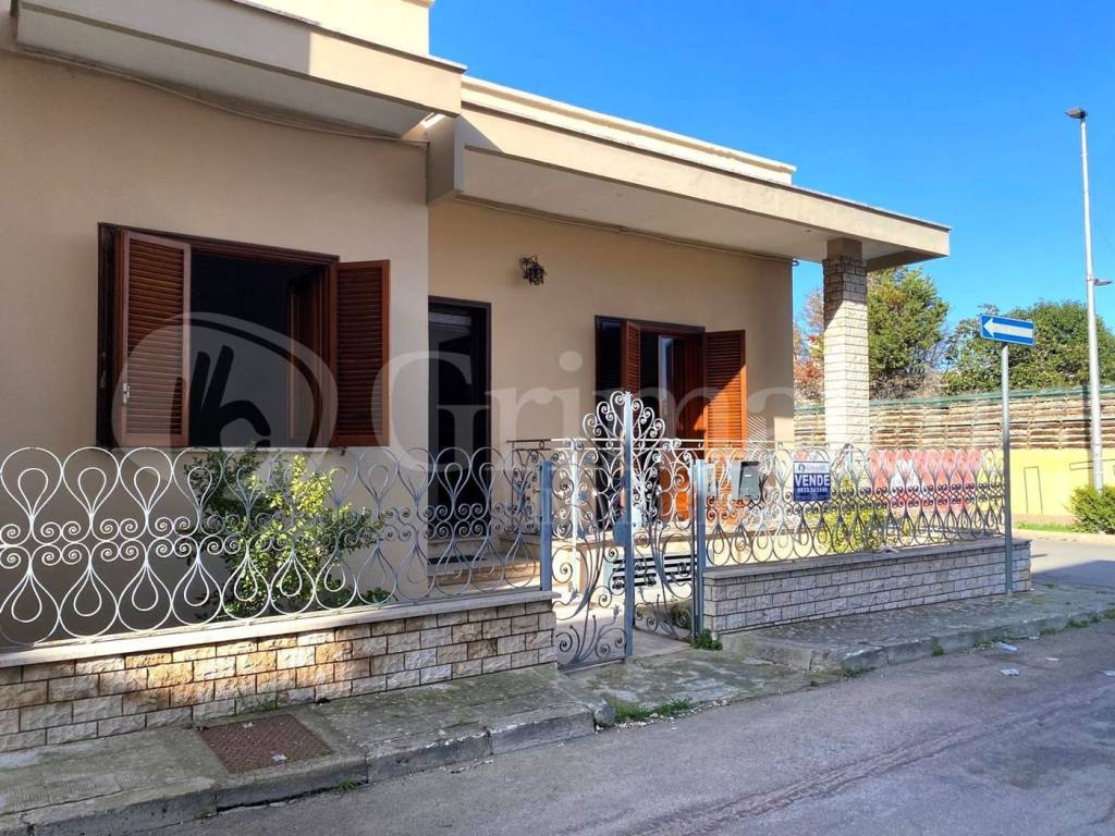 Casa indipendente a Galatone in via megha, 0 - Foto 5