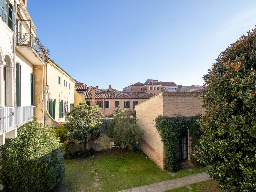 Appartamento a Venezia in Fondamenta San Biagio - Foto 2