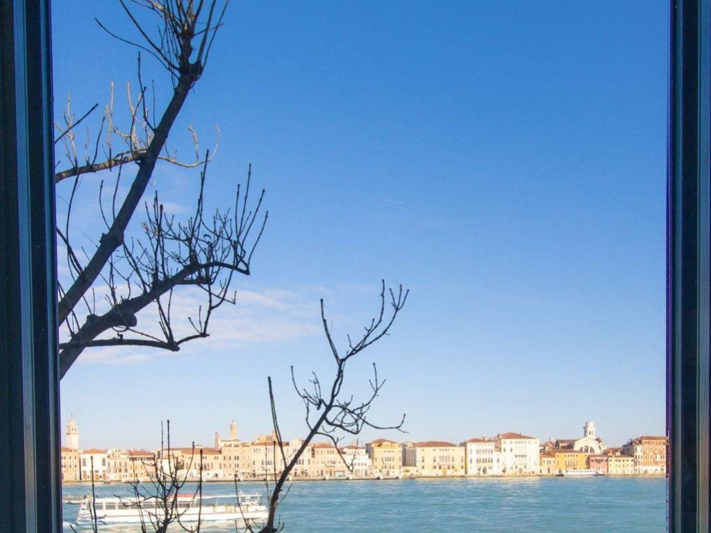 Appartamento a Venezia in Fondamenta San Biagio - Foto 3