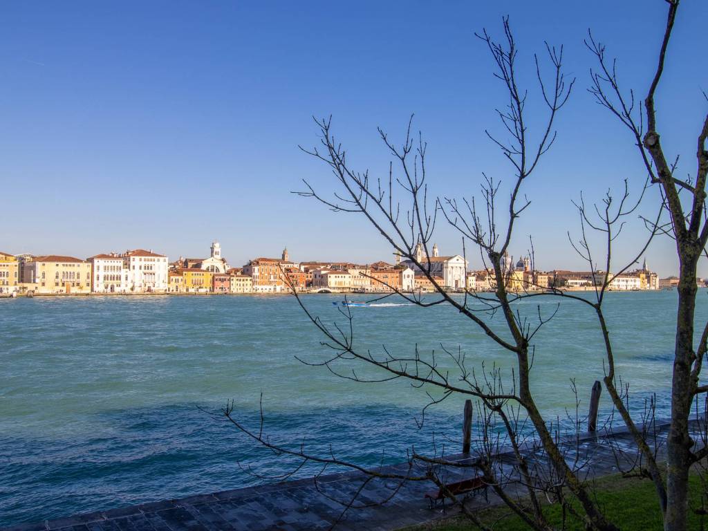 Appartamento a Venezia in Fondamenta San Biagio - Foto 4