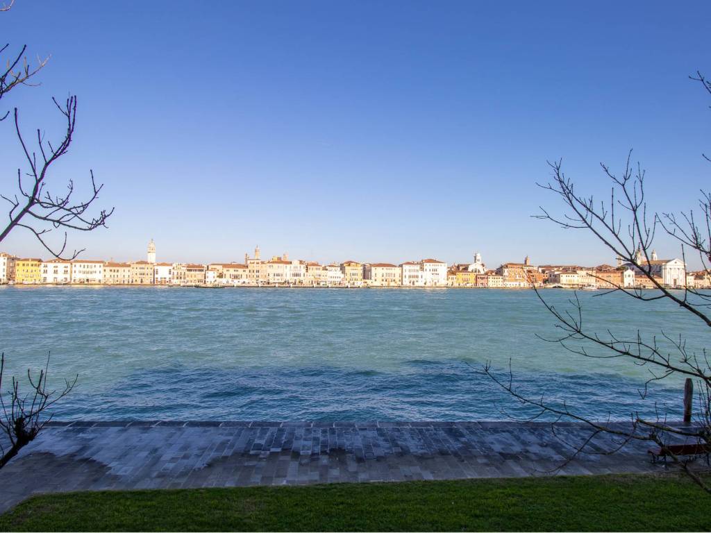 Appartamento a Venezia in Fondamenta San Biagio - Foto 5