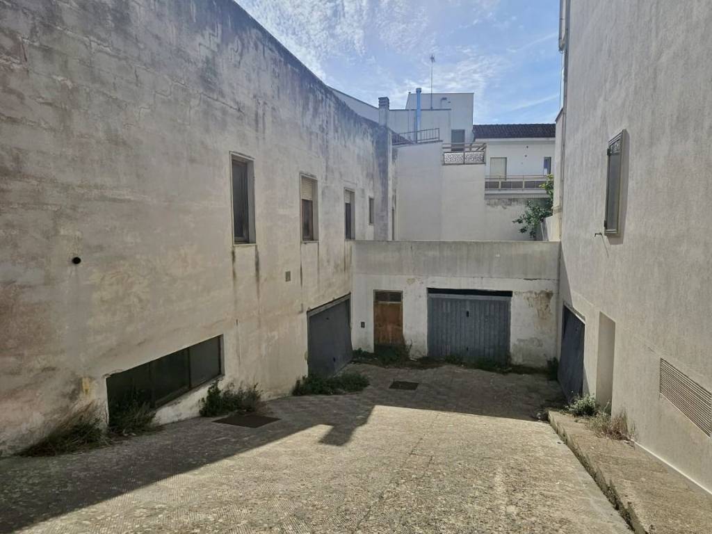 Casa indipendente a San cesario di lecce in Via Puglia - Foto 2