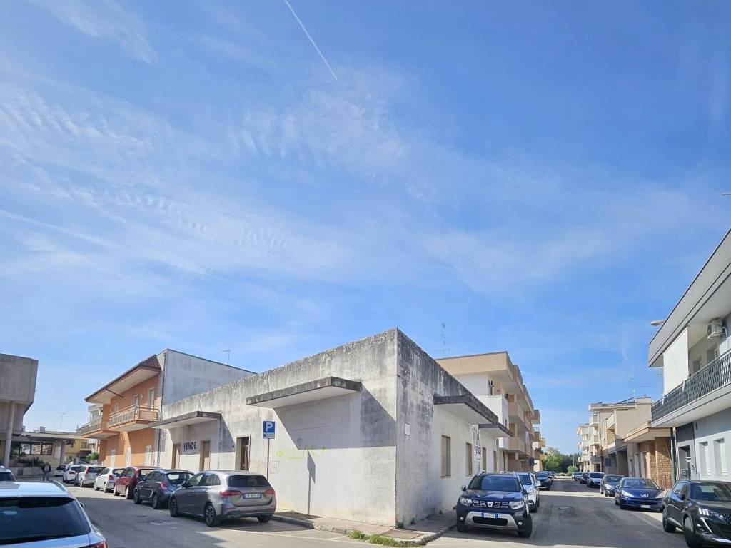 Casa indipendente a San cesario di lecce in Via Puglia - Foto 3