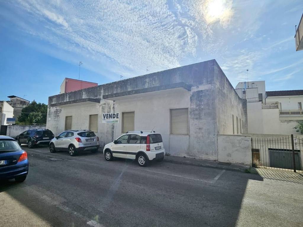 Casa indipendente a San cesario di lecce in Via Puglia - Foto 5