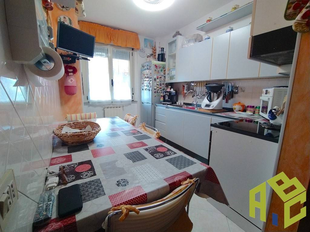 Appartamento a Rosignano marittimo in Via Tofano ,2 - Foto 5