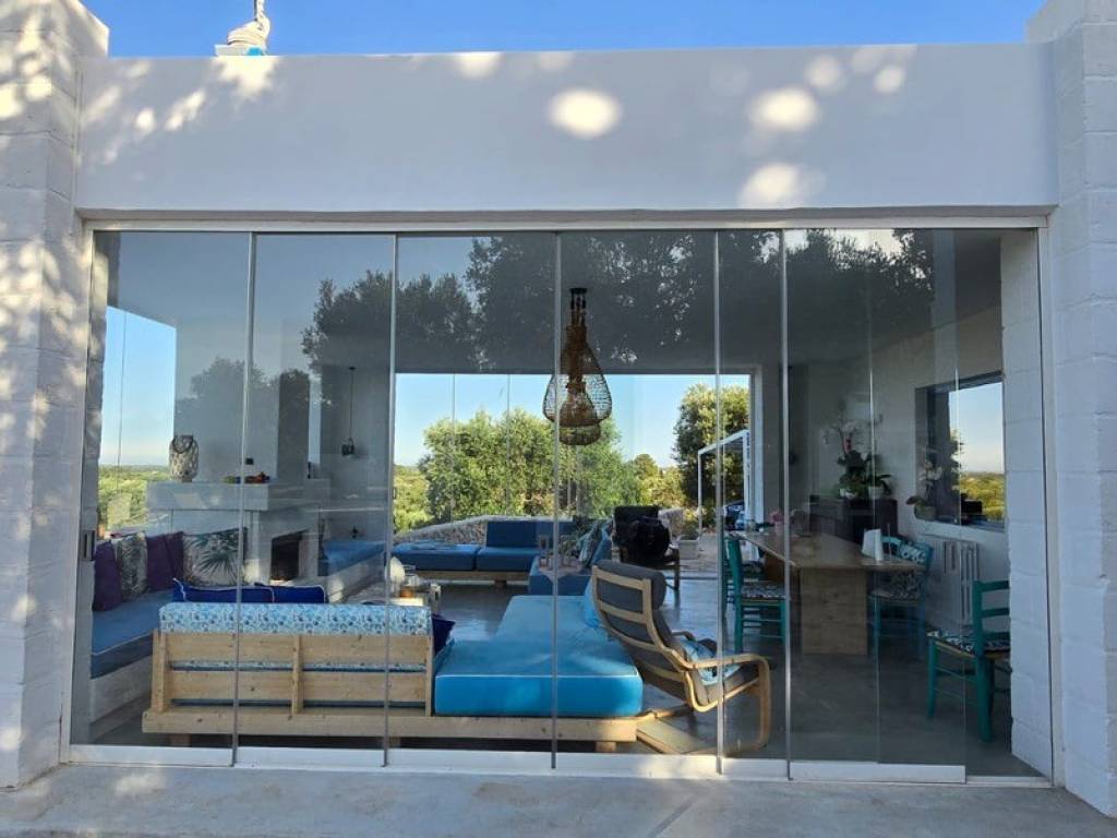 Villa a Ostuni in Contrada Platone - Foto 3