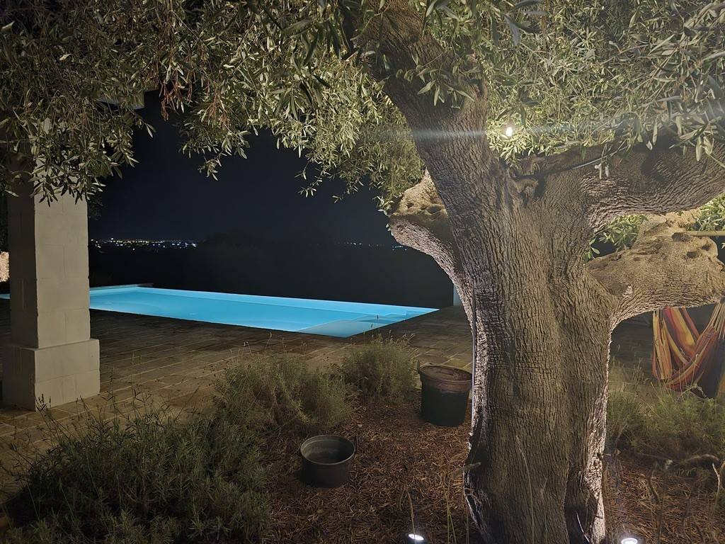 Villa a Ostuni in Contrada Platone - Foto 5