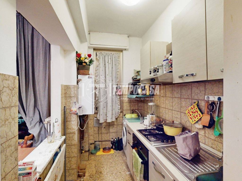 Appartamento a Rapallo in Via Torre del Menegotto 6 - Foto 2