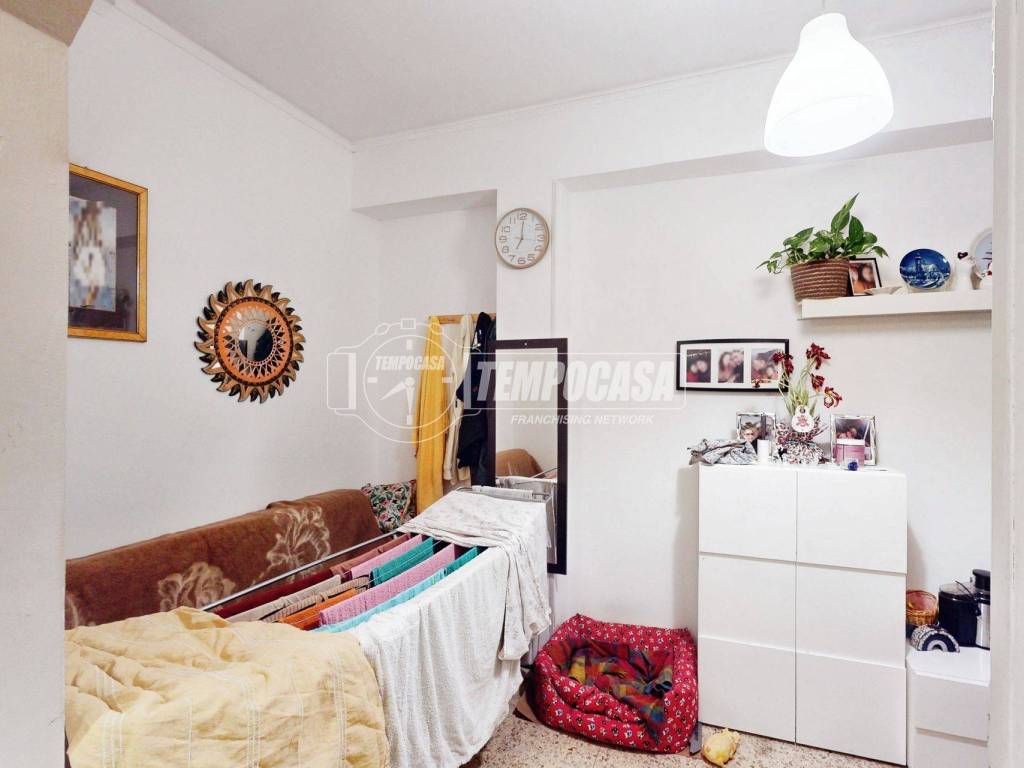 Appartamento a Rapallo in Via Torre del Menegotto 6 - Foto 3