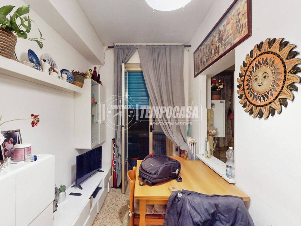 Appartamento a Rapallo in Via Torre del Menegotto 6 - Foto 4