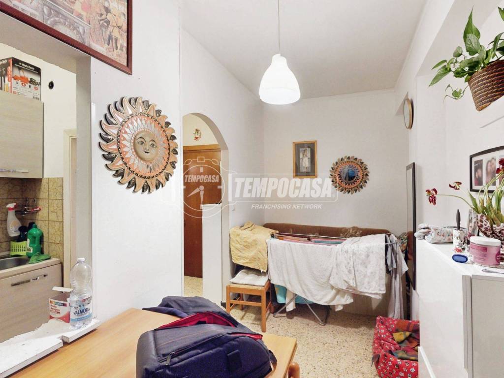 Appartamento a Rapallo in Via Torre del Menegotto 6 - Foto 5