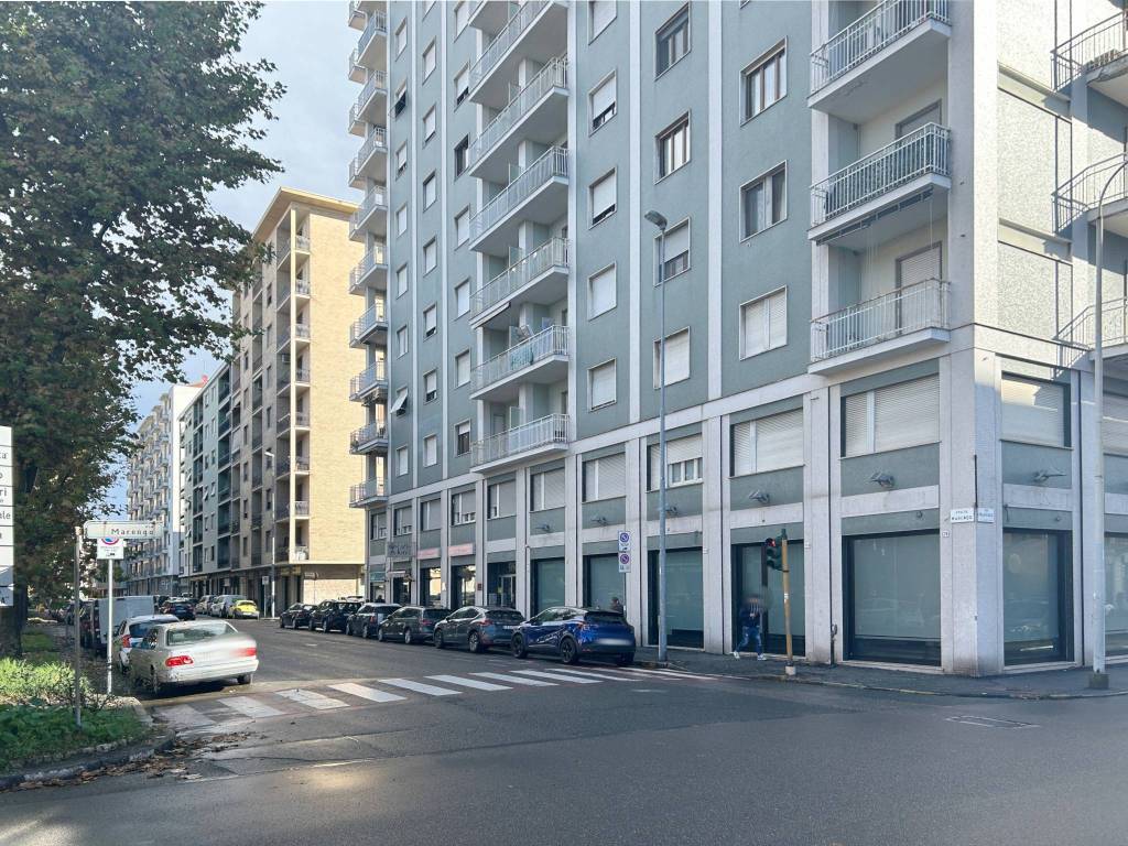 Immobile a Alessandria in Spalto Marengo, 120 - Foto 2
