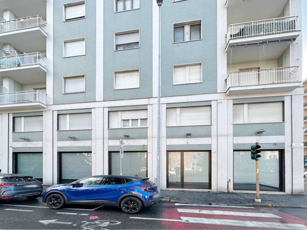 Immobile a Alessandria in Spalto Marengo, 120 - Foto 4